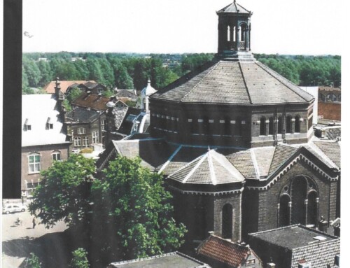 Stickerboekactie Historisch Purmerend en Plus